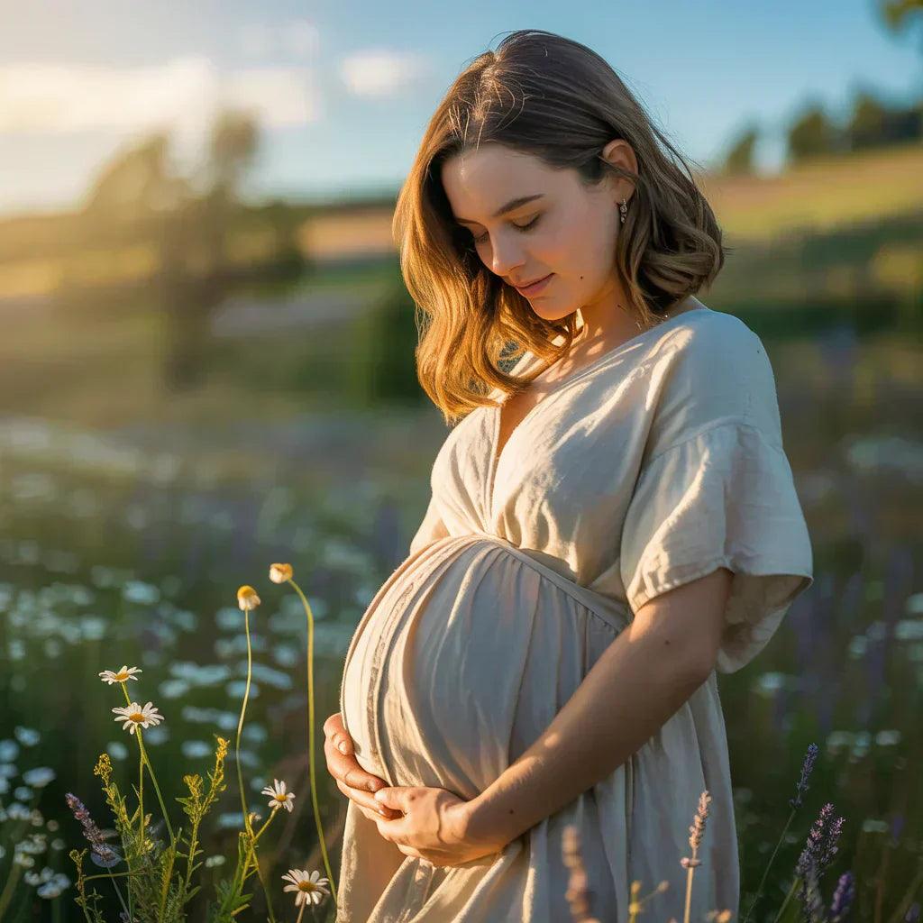 Understanding Vitamin D Deficiency in Pregnancy: Risks, Solutions, and Support - Optivance