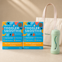 Toddler Duo Kit