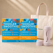 Toddler Duo Kit