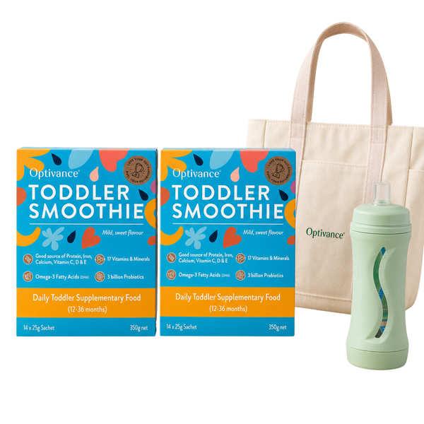 Toddler Duo Kit