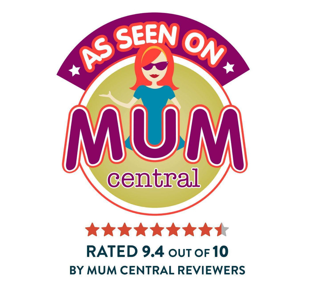 Mum Central Review Optivance
