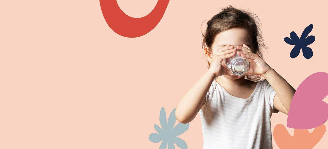 Is Your Toddler Meeting Their Nutritional Requirements? - The Australian Guide to Healthy Eating - Optivance