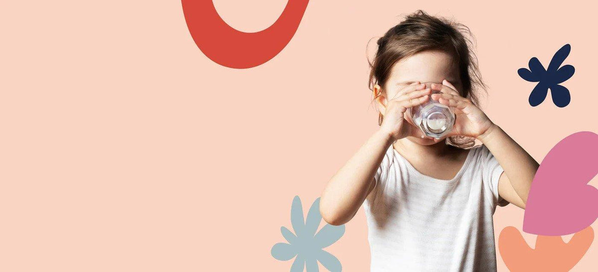 Is Your Toddler Meeting Their Nutritional Requirements? - The Australian Guide to Healthy Eating - Optivance