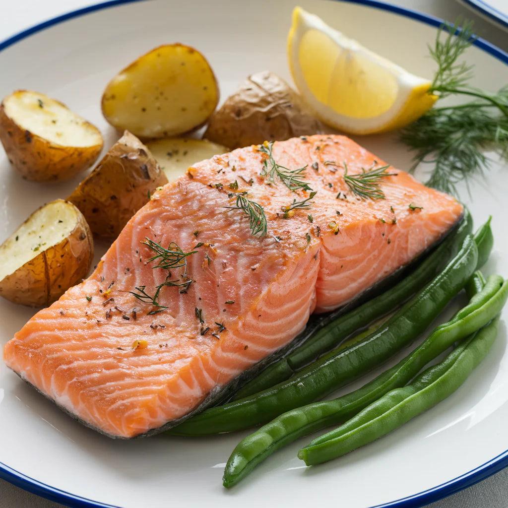 The Power of Omega-3s: Why They Matter During Pregnancy | Optivance - Optivance