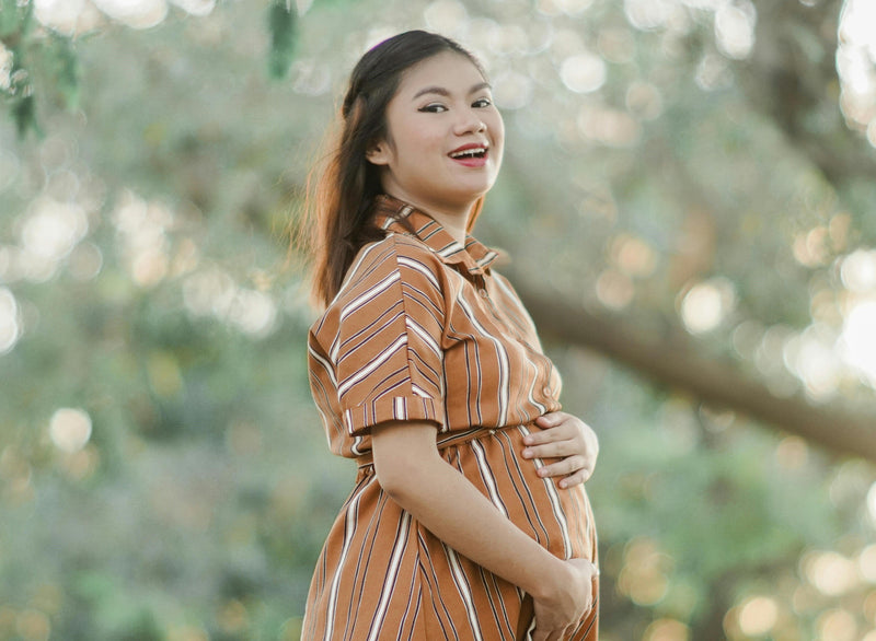 Third Trimester Nutrition Guide | Preparing for Birth | Optivance - Optivance