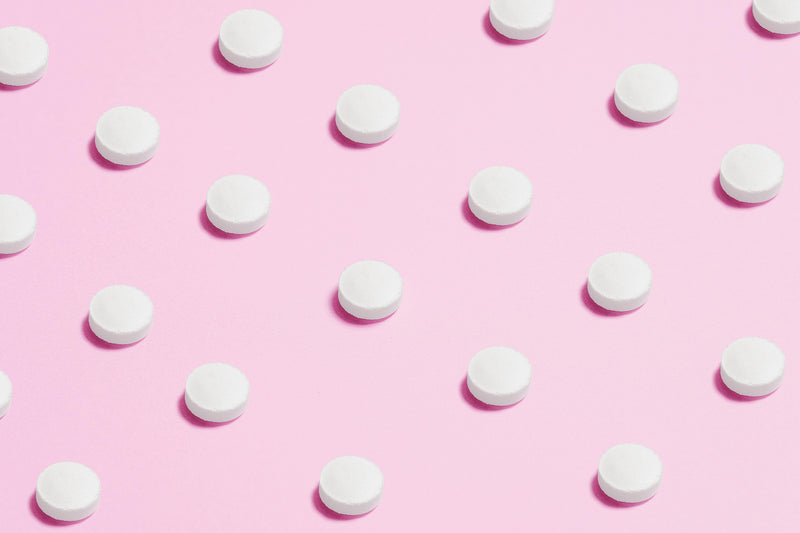 Why is Vitamin B6 Essential and How Not to Accidently Overdose - Optivance