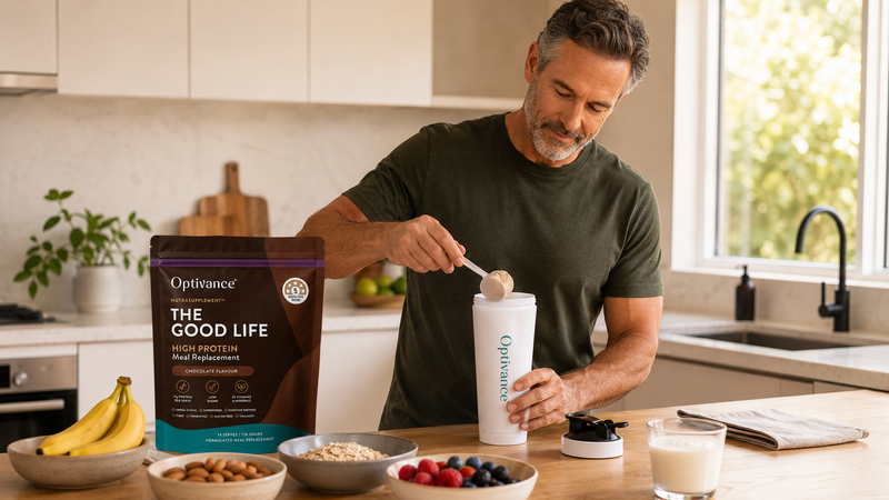 Hormones, Muscle and Protein After 40: What Changes and What Actually Helps