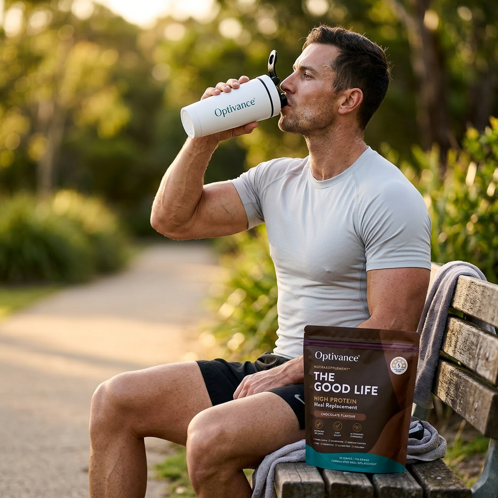 What to Look for in a Meal Replacement Shake