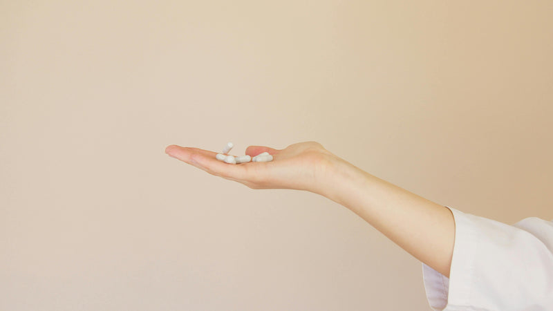 What are Pregnancy Supplements and are they Necessary? - Optivance