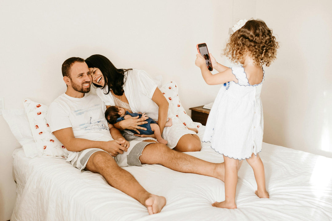 Essential Breastfeeding Nutrition Guidelines for New Mothers - Optivance