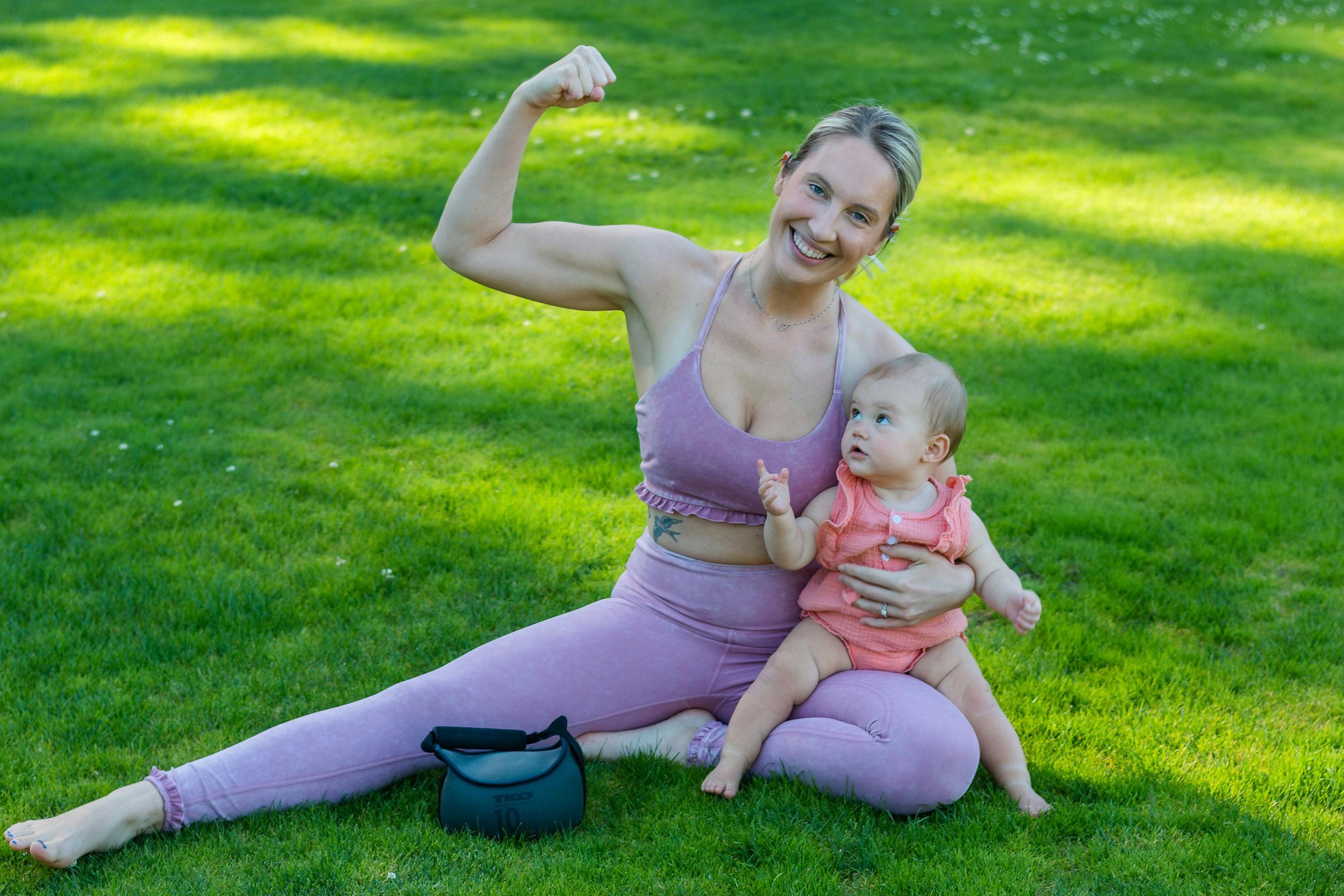 Common Nutritional Deficiencies in Breastfeeding Mums & How to Address Them - Optivance