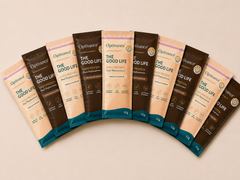 THE GOOD LIFE NutraSupplement® 10 Meal Sachet Pack