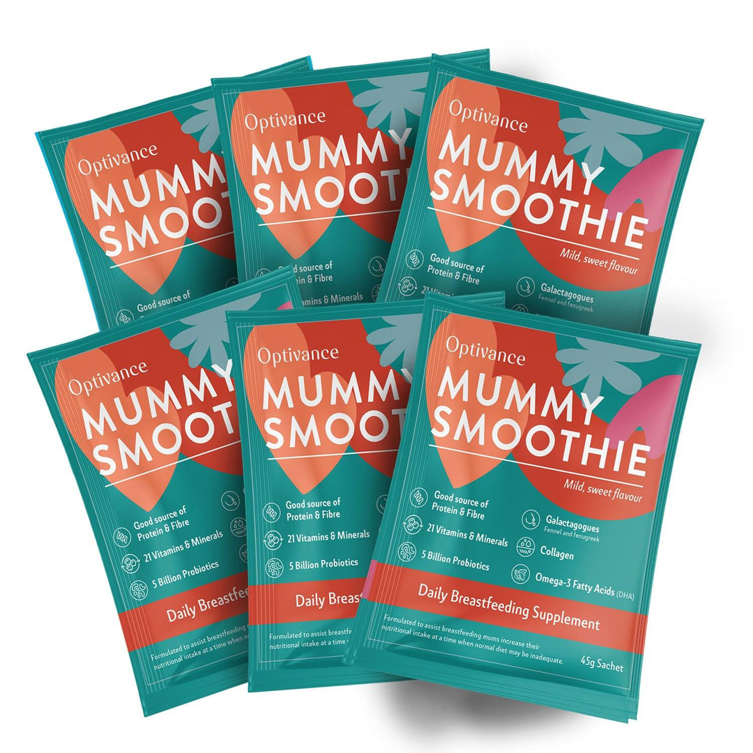 Pregnancy to Breastfeeding transition bundle