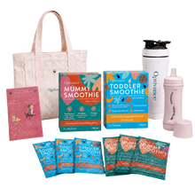 Breastfeeding and Toddler bundle