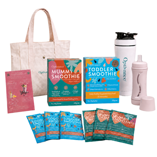 Breastfeeding and Toddler bundle