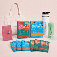 Breastfeeding and Toddler bundle