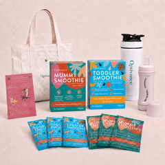 Breastfeeding and Toddler bundle