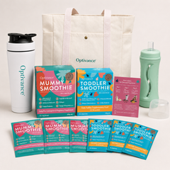Prenatal + Toddler bundle