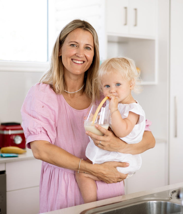 Daily Toddler Supplementary Food