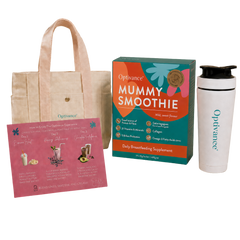 Breastfeeding Starter Kit