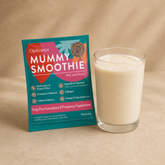 Prenatal Vitamin Shake