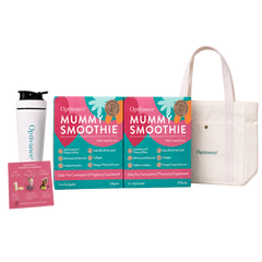 Prenatal Duo Kit