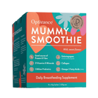 Breastfeeding Vitamin Shake