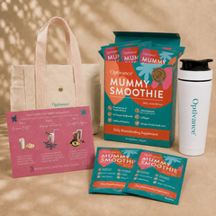 Breastfeeding Starter Kit