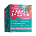 Prenatal Vitamin Shake