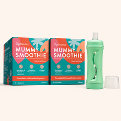 Breastfeeding + Subo Bottle Bundle