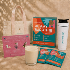 Breastfeeding Starter Kit