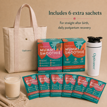 Pregnancy to Breastfeeding Bundle