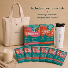 Prenatal to New Mum Bundle