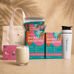 Prenatal Duo Kit