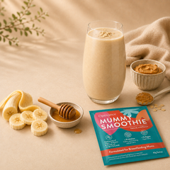 Breastfeeding Starter Kit