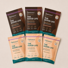 Nutrasupplement 6 Meal Sachet Pack