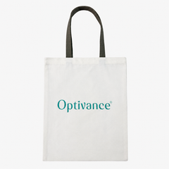Canvas Shoulder Tote