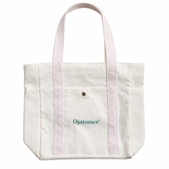Canvas Tote