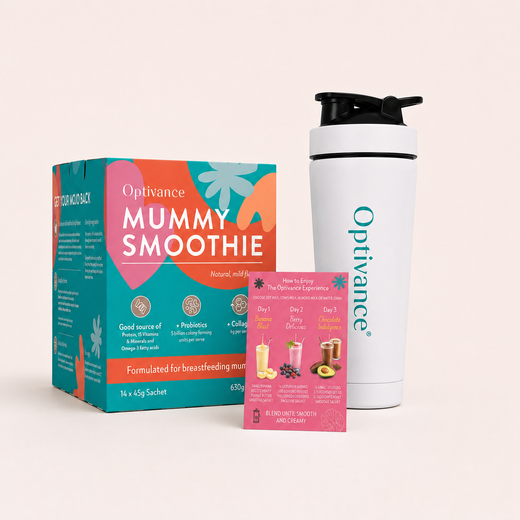 Breastfeeding Starter Kit