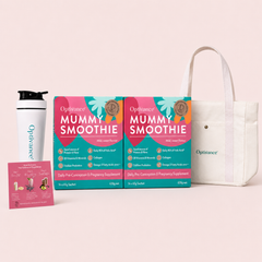 Breastfeeding Duo Kit