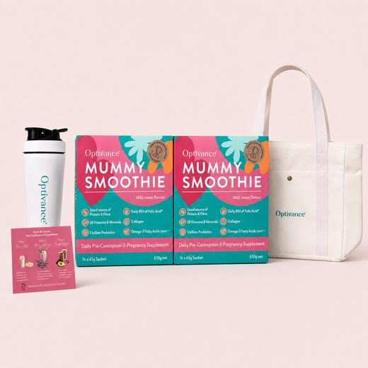 Prenatal Duo Kit