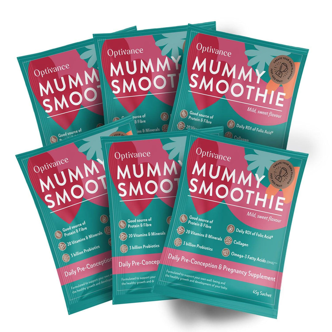Pregnancy to Breastfeeding transition bundle