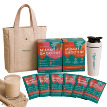 Prenatal to New Mum Bundle