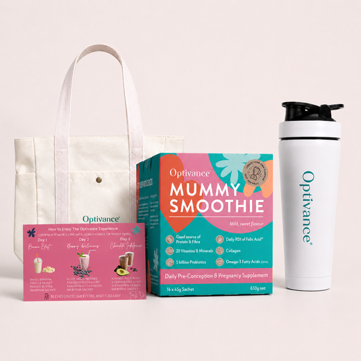 Prenatal Starter Kit