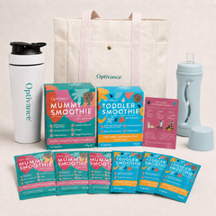 Prenatal + Toddler bundle