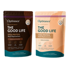 THE GOOD LIFE NutraSupplement® High-Protein Meal Replacement - SECURE NOW FOR SEPTEMBER RELEASE...