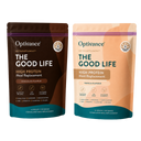THE GOOD LIFE NutraSupplement® High-Protein Meal Replacement - SECURE NOW FOR SEPTEMBER RELEASE...