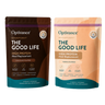 THE GOOD LIFE NutraSupplement® High-Protein Meal Replacement - SECURE NOW FOR SEPTEMBER RELEASE...