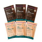 THE GOOD LIFE NutraSupplement Six Meal Sachet Pack