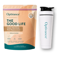 THE GOOD LIFE NutraSupplement Starter